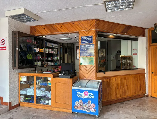 Hotel Tampico hotel detail image 4