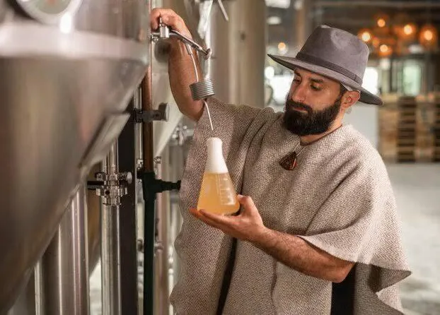 Kuunaa Tulum Beer Sanctuary and Spa - Adults Only hotel detail image 1