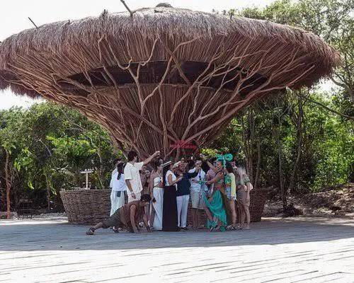 Kuunaa Tulum Beer Sanctuary and Spa - Adults Only hotel detail image 2