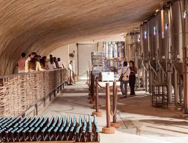 Kuunaa Tulum Beer Sanctuary and Spa - Adults Only hotel detail image 3