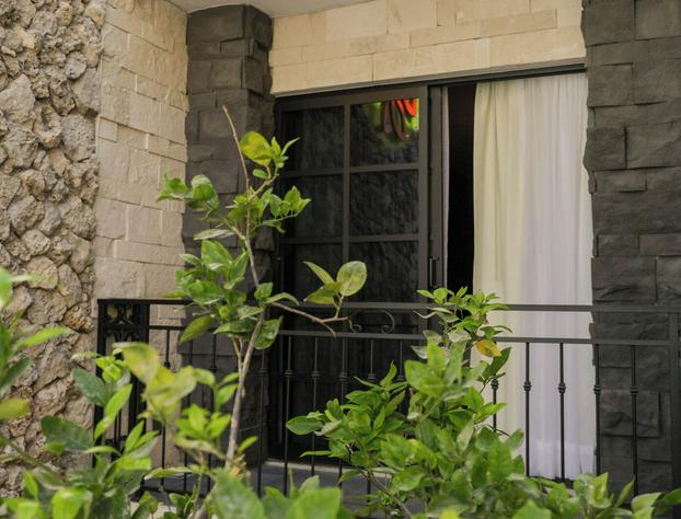 Mandarina's House Hotel & Restaurante hotel detail image 1