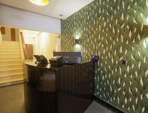 Mandarina's House Hotel & Restaurante hotel detail image 2