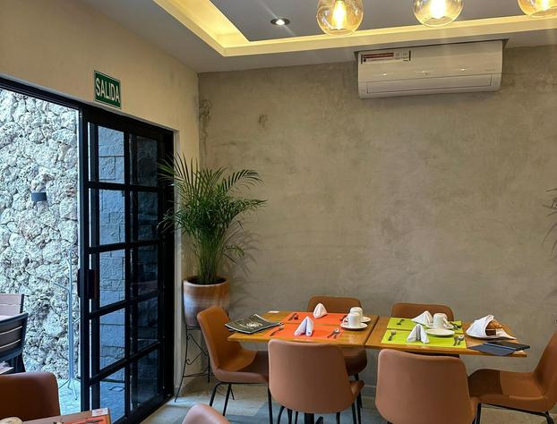 Mandarina's House Hotel & Restaurante hotel detail image 3