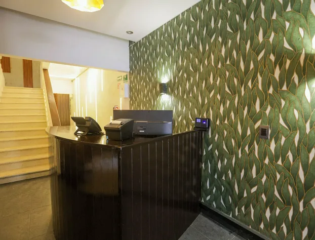 Mandarina's House Hotel & Restaurante hotel detail image 2