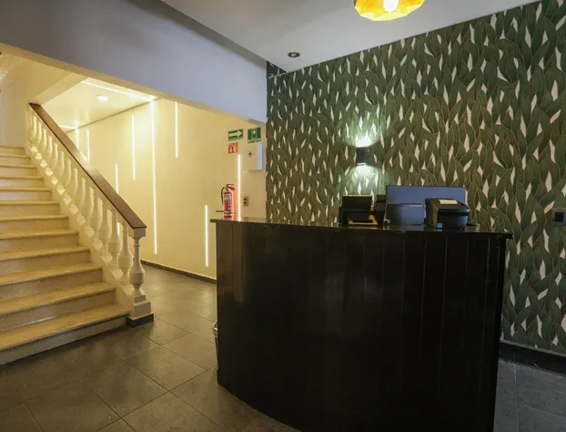 Mandarina's House Hotel & Restaurante hotel detail image 4