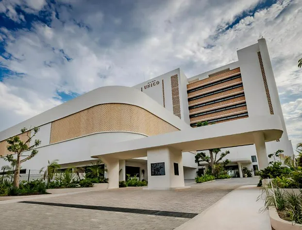 Unico Hotel Riviera Nayarit - Adults Only - All Inclusive hotel detail image 1