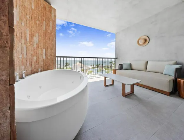 Unico Hotel Riviera Nayarit - Adults Only - All Inclusive hotel detail image 2