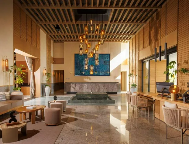 Unico Hotel Riviera Nayarit - Adults Only - All Inclusive hotel detail image 3