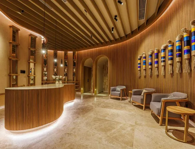 Unico Hotel Riviera Nayarit - Adults Only - All Inclusive hotel detail image 4