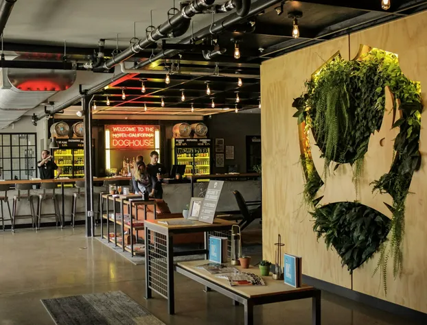 DogHouse Columbus hotel detail image 4