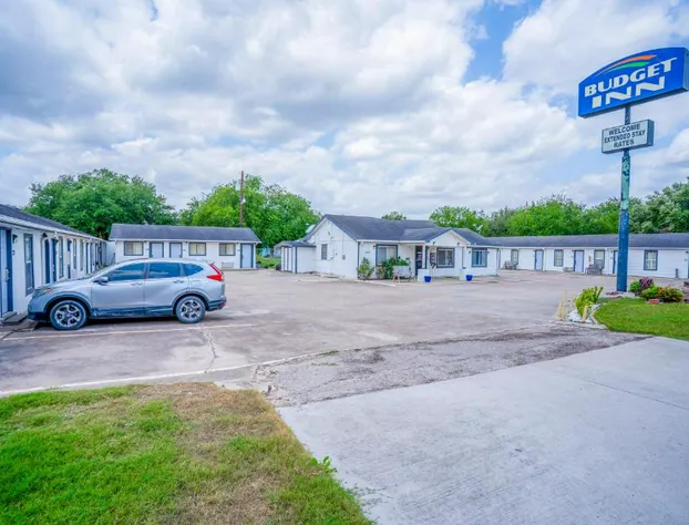 OYO Budget Inn hotel detail image 1