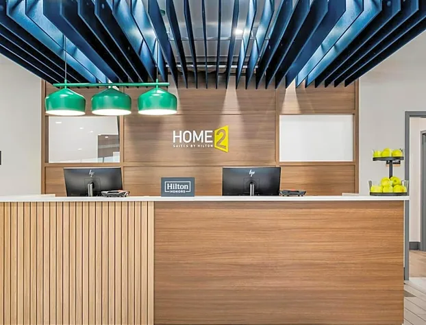 Home2 Suites By Hilton Richmond, Ky hotel detail image 1