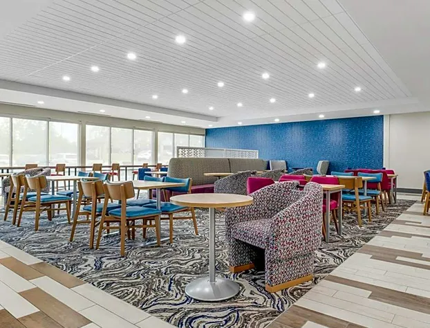 Home2 Suites By Hilton Richmond, Ky hotel detail image 2