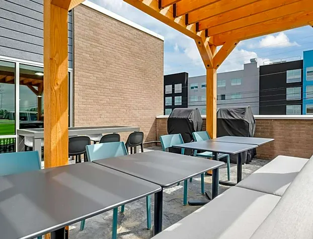 Home2 Suites By Hilton Richmond, Ky hotel detail image 3