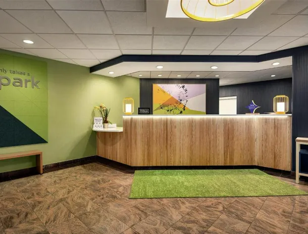 Spark by Hilton Woburn Boston hotel detail image 4