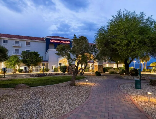 Hampton Inn & Suites by Hilton Mesquite hotel detail image 3