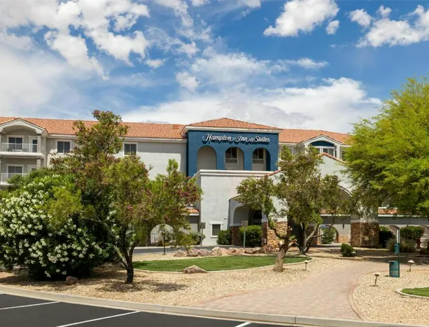 Hampton Inn & Suites by Hilton Mesquite hotel detail image 2