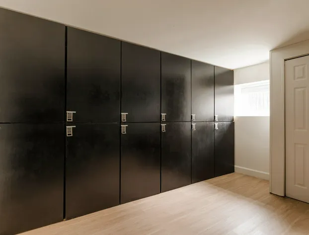 Dupont Circle Embassy Inn by FOUND hotel detail image 3