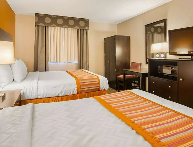 Spark by Hilton Eden Prairie hotel detail image 4