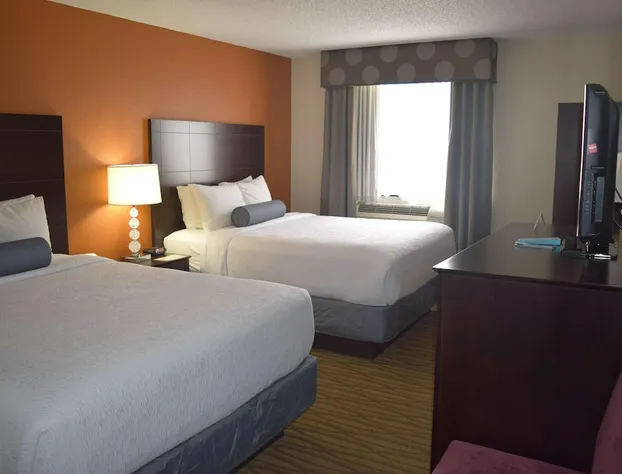 Spark by Hilton Eden Prairie hotel detail image 1