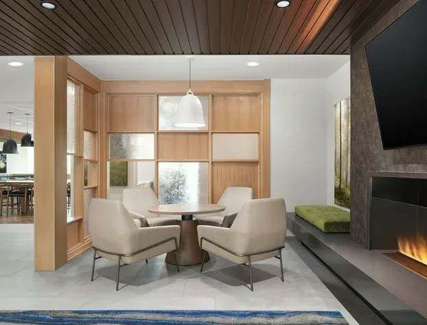 Fairfield By Marriott Inn & Suites Piedmont Greenville hotel detail image 3