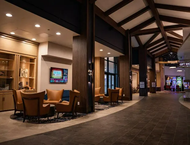 Rain Rock Casino Resort Hotel hotel detail image 1