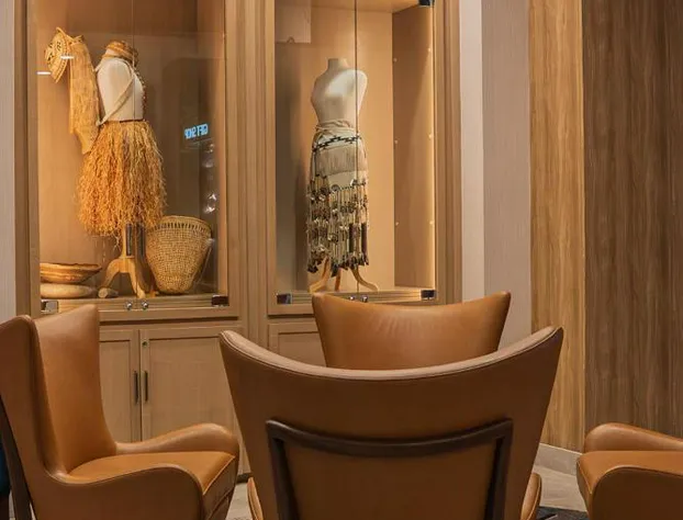 Rain Rock Casino Resort Hotel hotel detail image 2