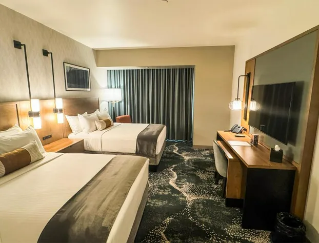 Rain Rock Casino Resort Hotel hotel detail image 3