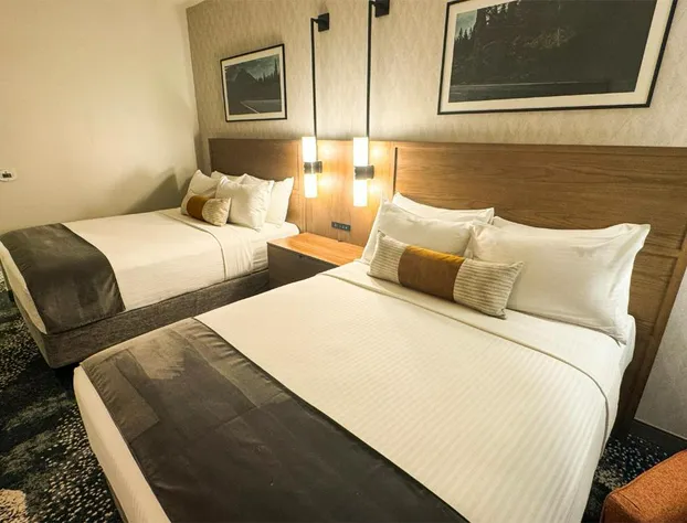 Rain Rock Casino Resort Hotel hotel detail image 4