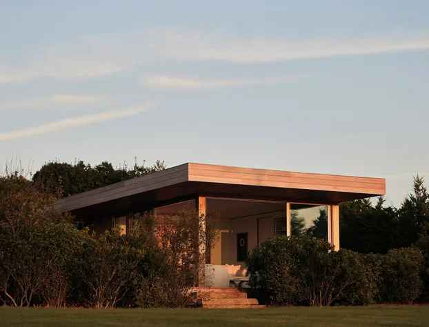 Duryea's Sunset Cottages hotel detail image 2