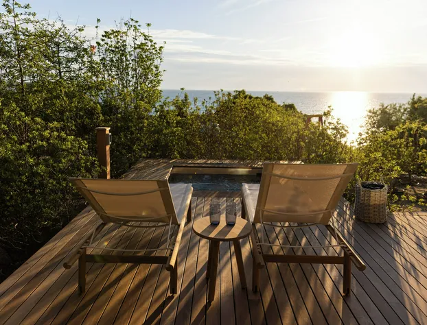 Duryea's Sunset Cottages hotel detail image 3