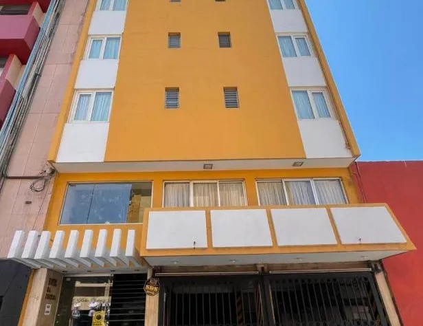 MariaCristina hotel detail image 1