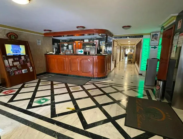 MariaCristina hotel detail image 2