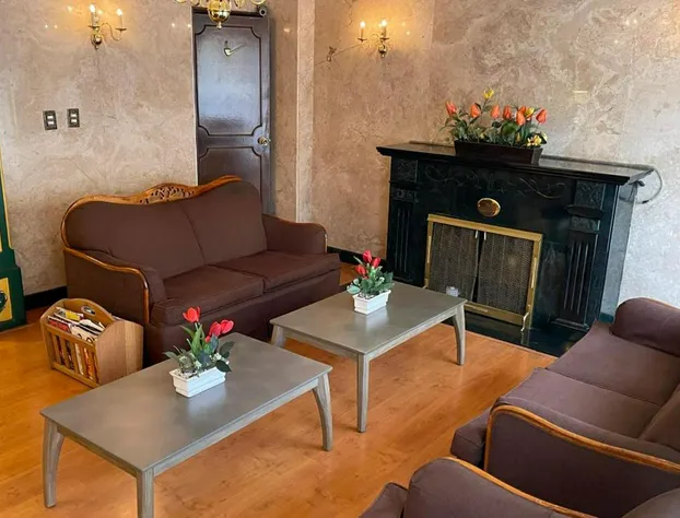 MariaCristina hotel detail image 3