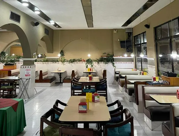 MariaCristina hotel detail image 4