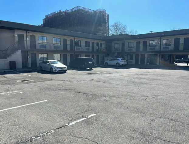 Metro Motel hotel detail image 1