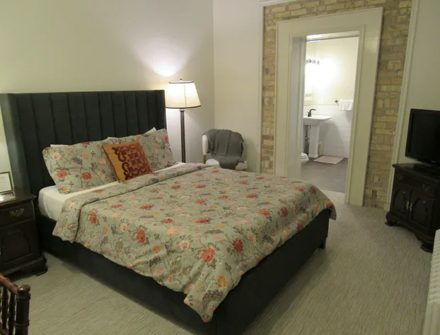 The Riter Mansion hotel detail image 4