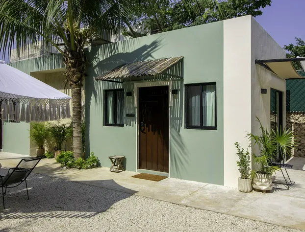 Casa Magu Merida hotel detail image 2