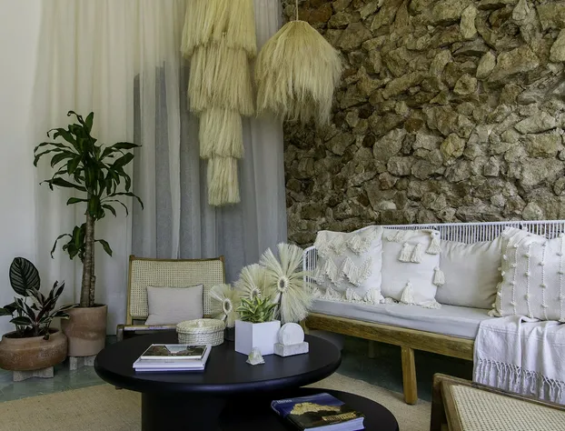 Casa Magu Merida hotel detail image 4