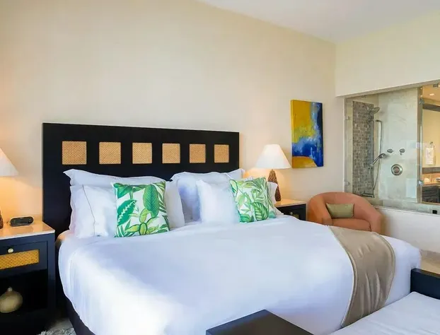 Garza Blanca hotel detail image 1