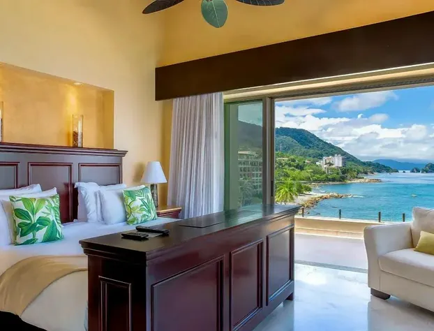 Garza Blanca hotel detail image 3