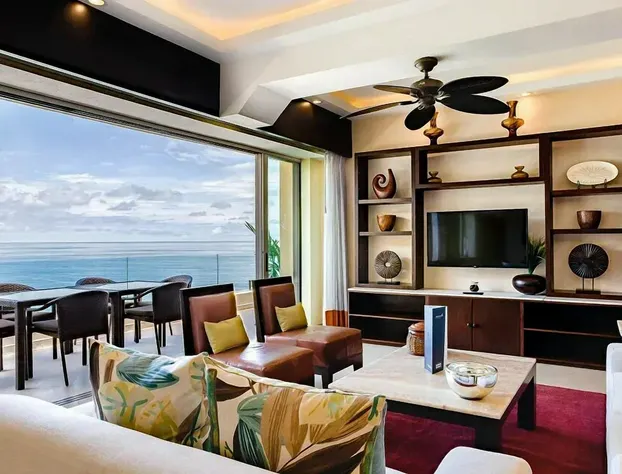 Garza Blanca hotel detail image 4