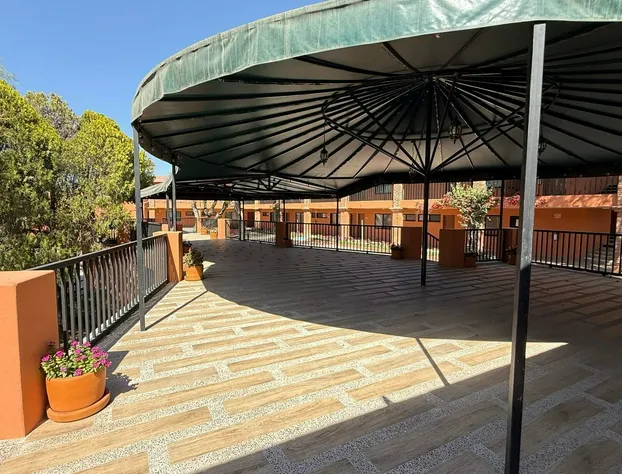 Hotel La Querencia hotel detail image 1