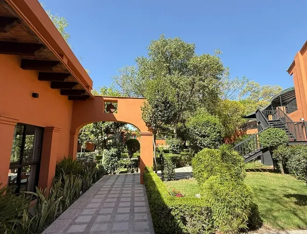 Hotel La Querencia hotel detail image 3