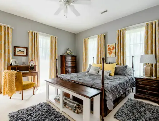 Regina's Country Livin' hotel detail image 4