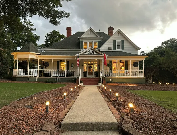 Magnolia Inn hotel detail image 1