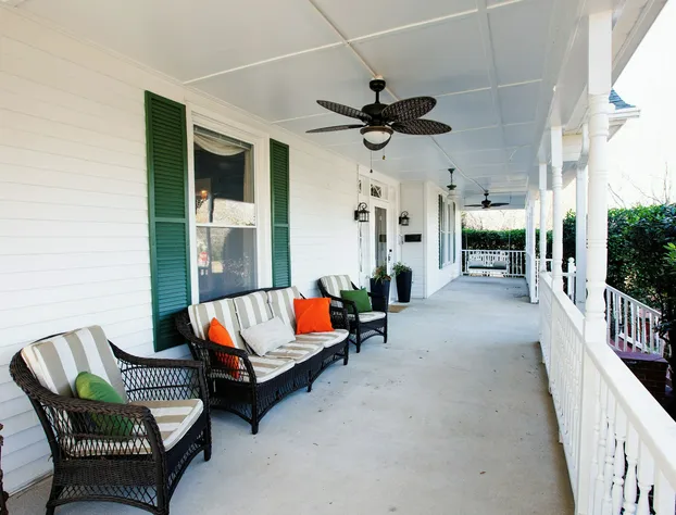 Magnolia Inn hotel detail image 3