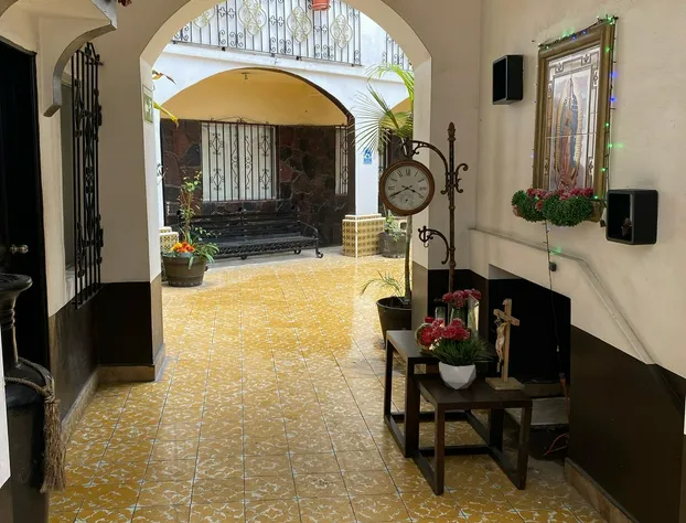 Hotel Yolanda hotel detail image 1