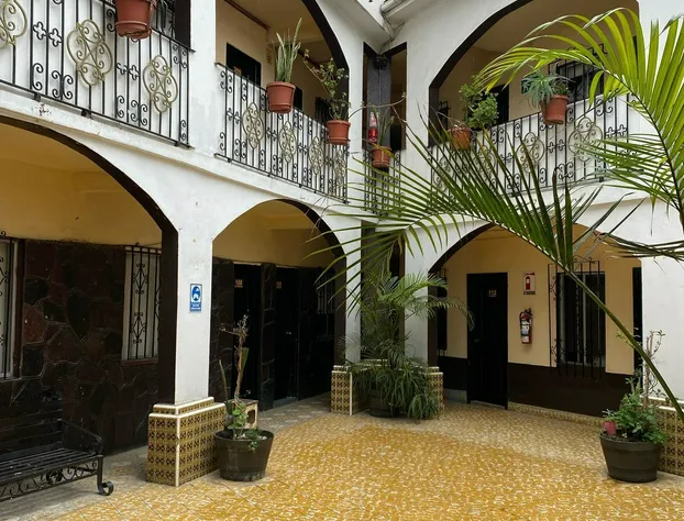 Hotel Yolanda hotel detail image 2