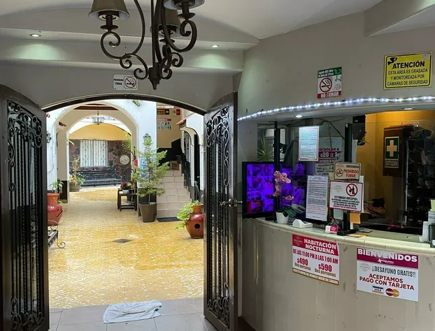 Hotel Yolanda hotel detail image 3